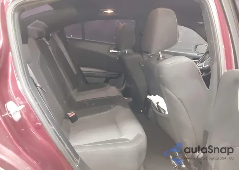 2020 Dodge Charger Sxt Rwd from USA, damaged, VIN 2C3CDXBG4LH101261